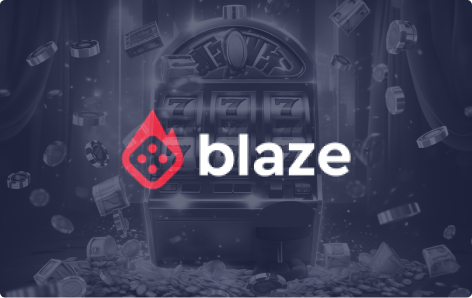 Blaze Cassino – Tudo em um só lugar!
